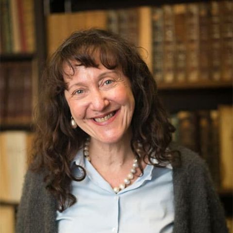 Patrizia C. McBride